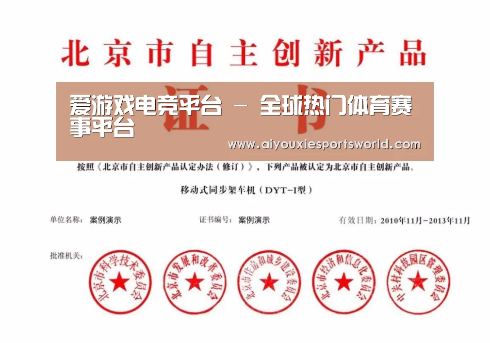 荣誉证书三